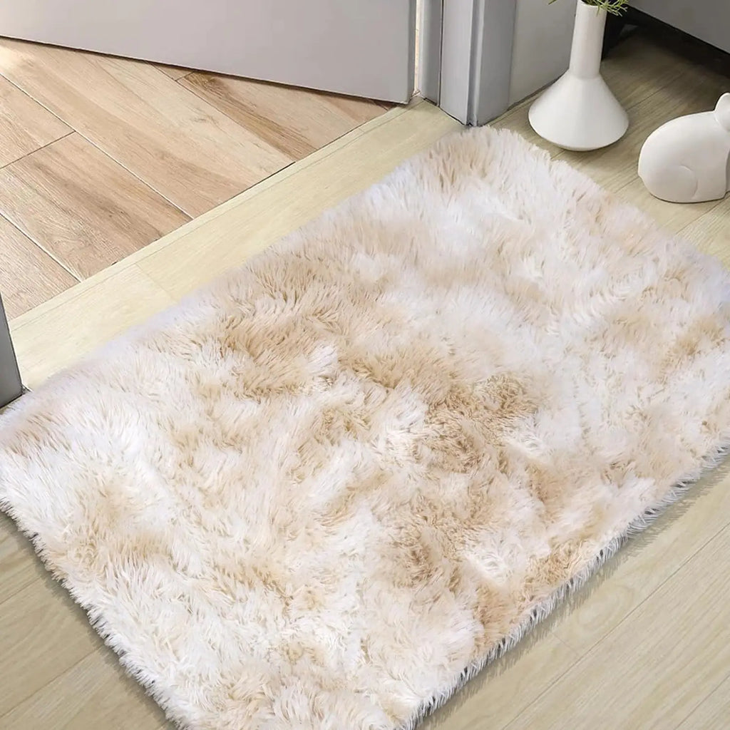 VIKAMA Silk Wool Rugs