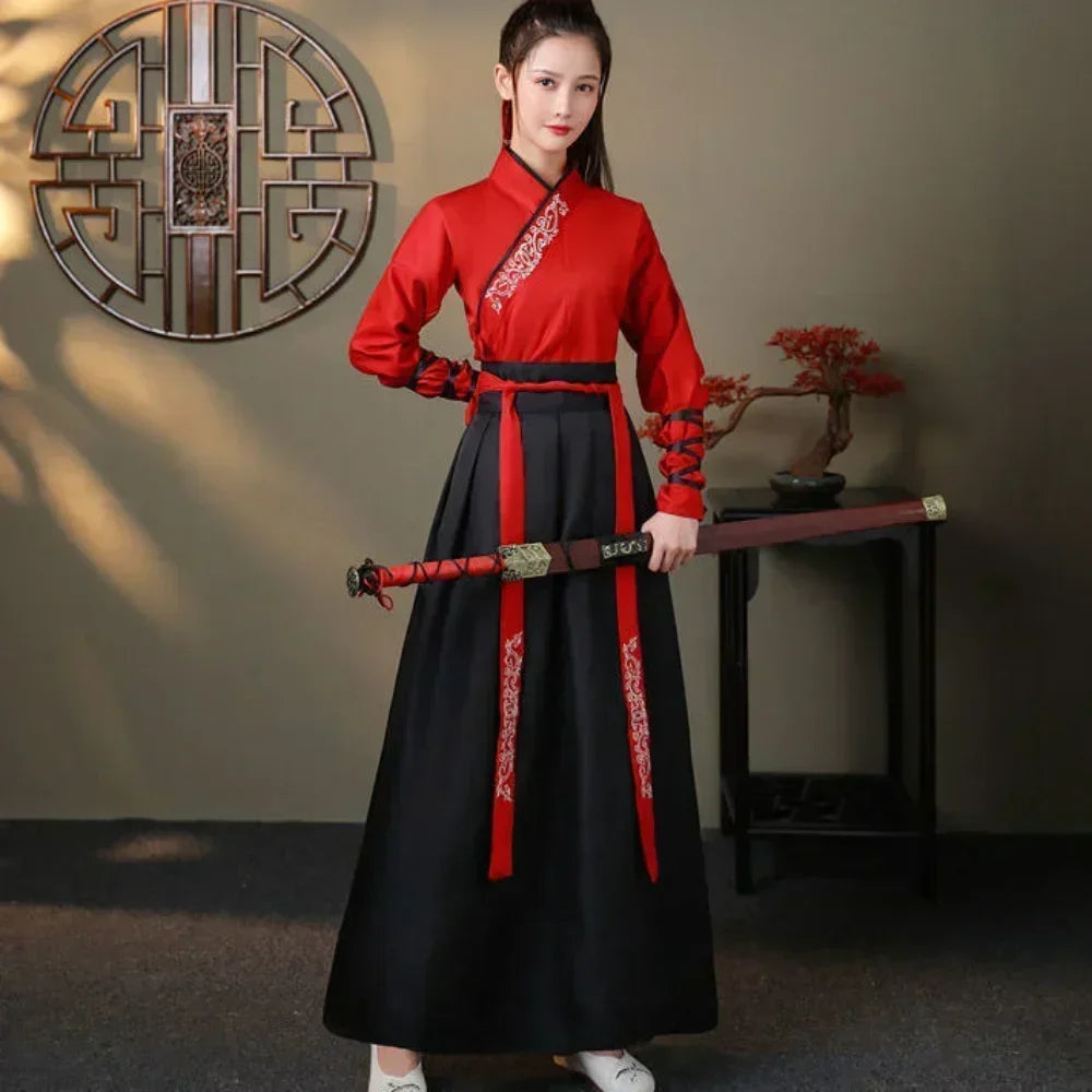 young masters samurai costume