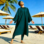 Modest Swimwear Burkini