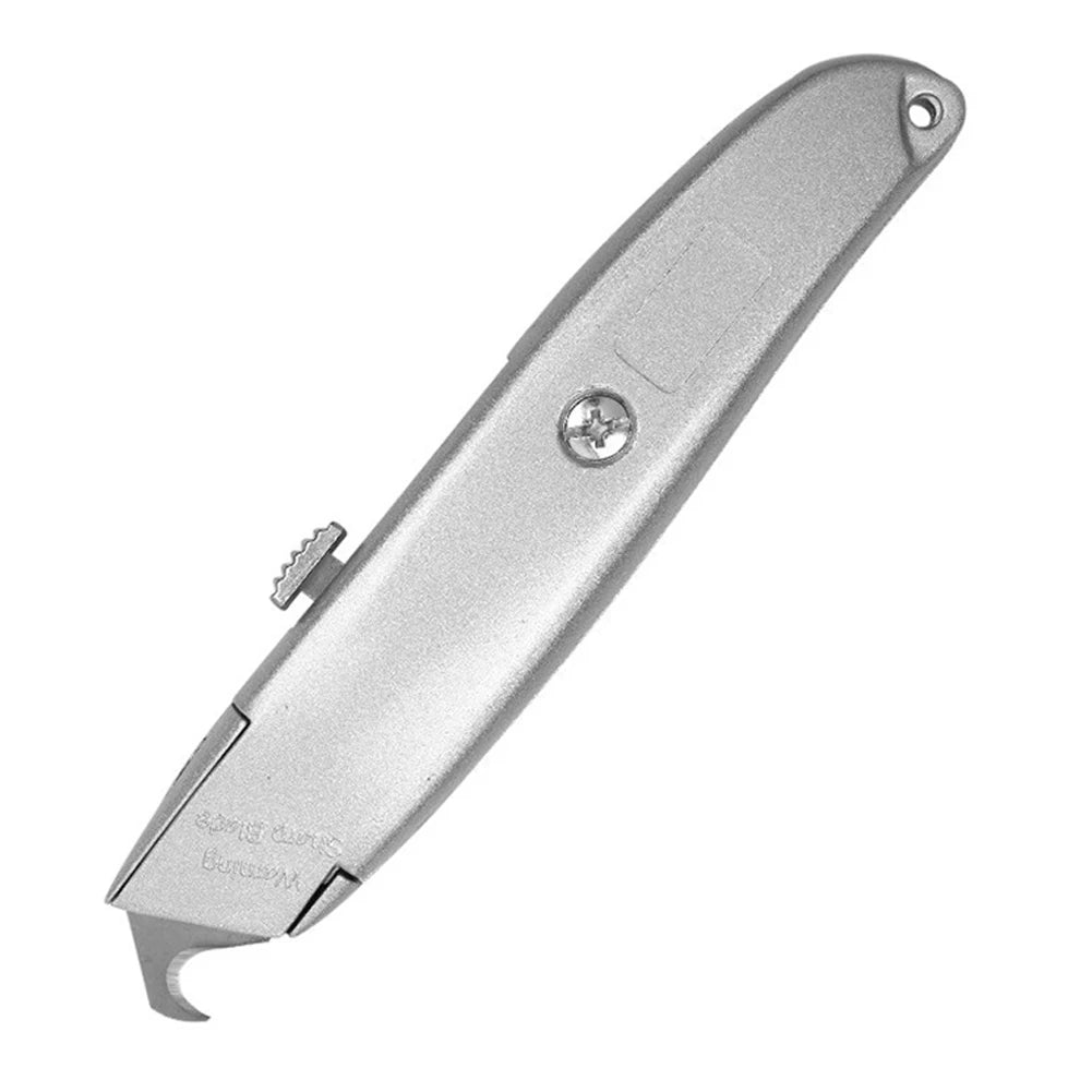 Aluminum Utility Knife