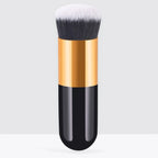 Large Size Powder Foundation Brush