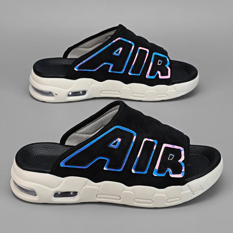 Designer Air slides