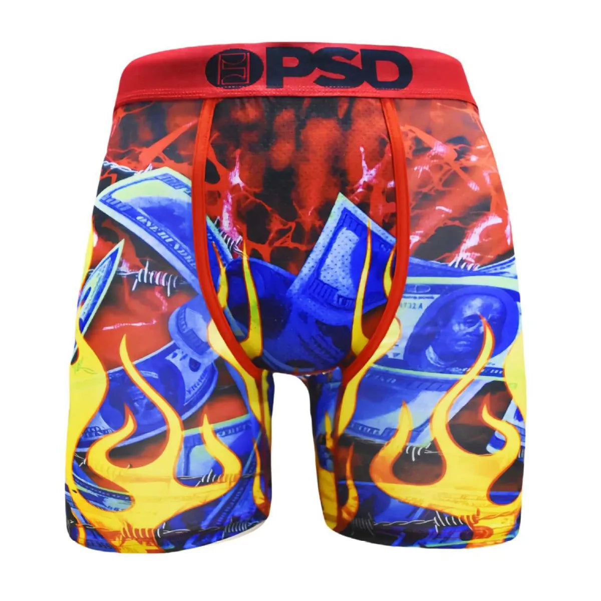 1Pcs Men Underwear