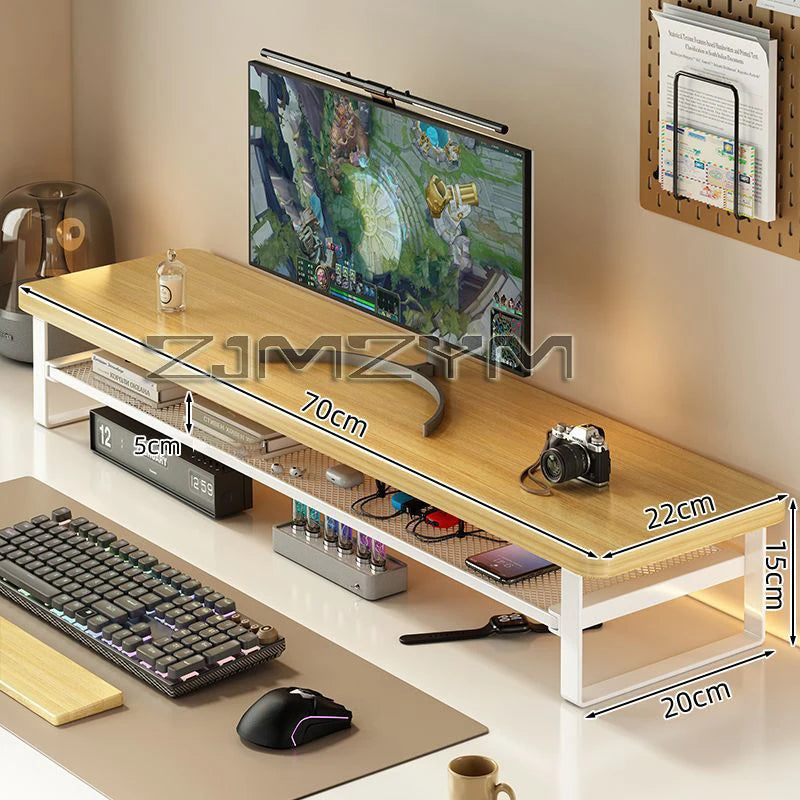 Home Office Desktop