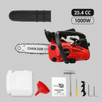 12 Inch Cordless Chainsaw