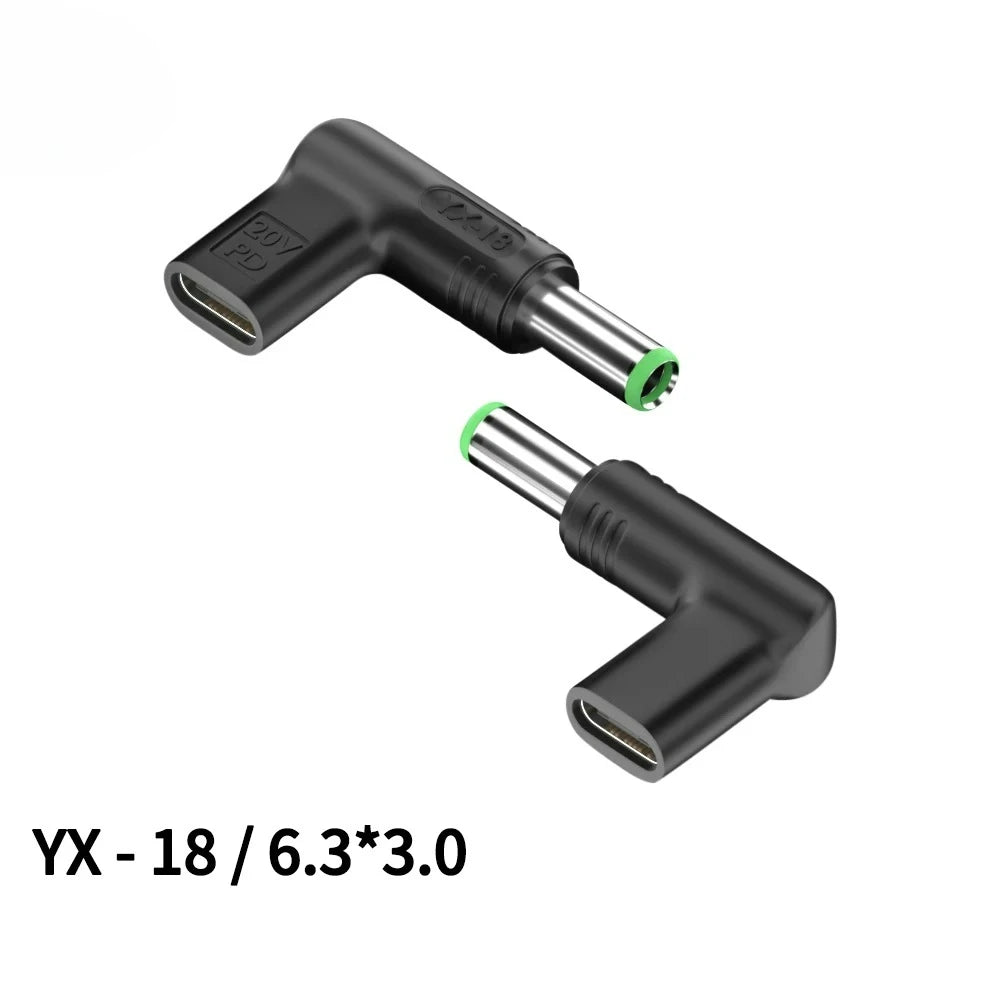 20V100W Laptop Power Adapter