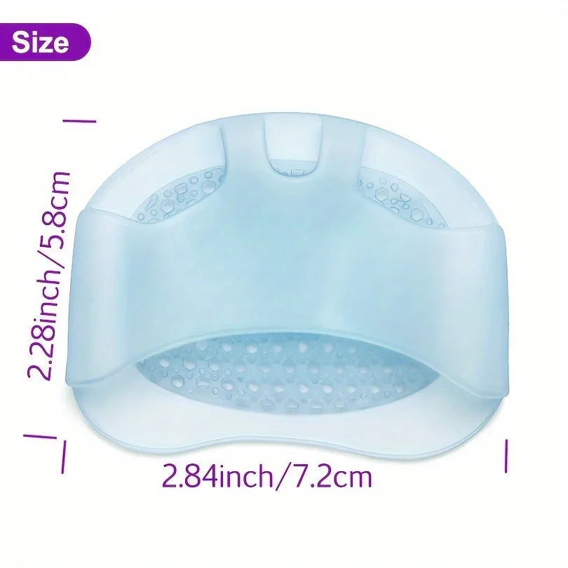 1Pairs Silicone Metatarsal Pads