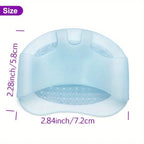 1Pairs Silicone Metatarsal Pads