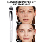 MAANGE 4pcs Foundation Makeup Brushes