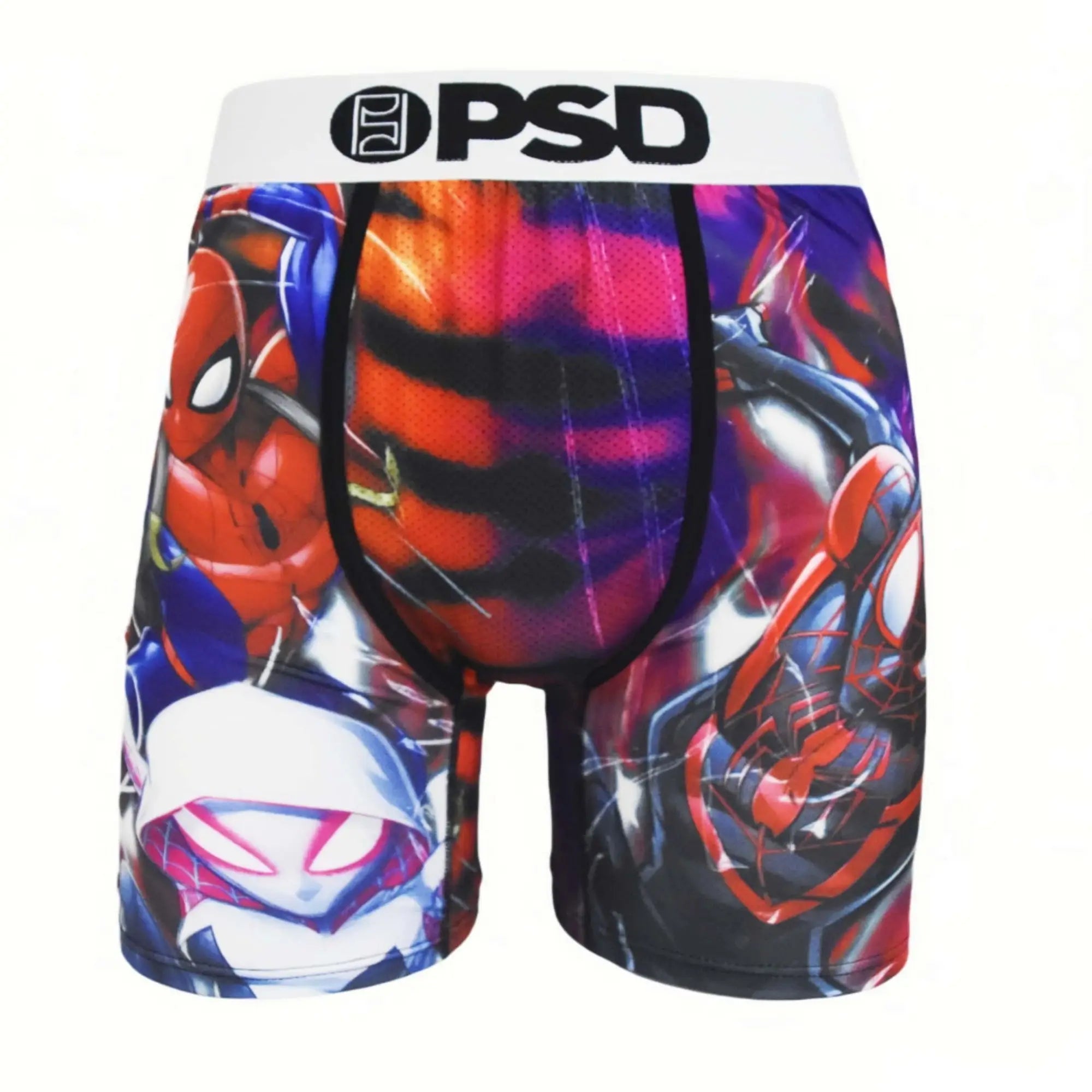 1Pcs Men boxer briefs