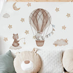 Nursery Room Decoration Decal