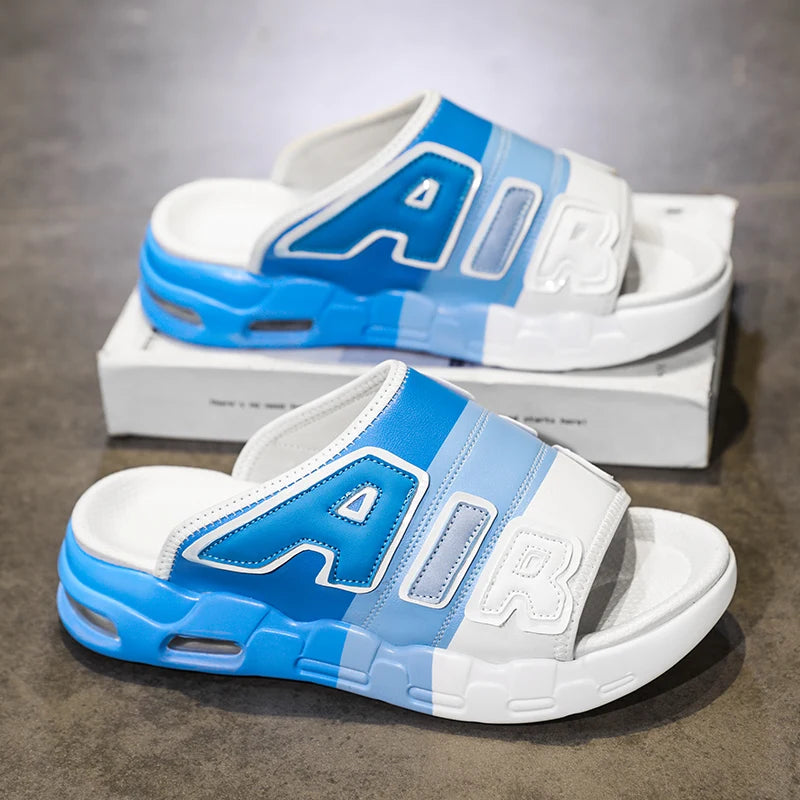 Designer Air slides