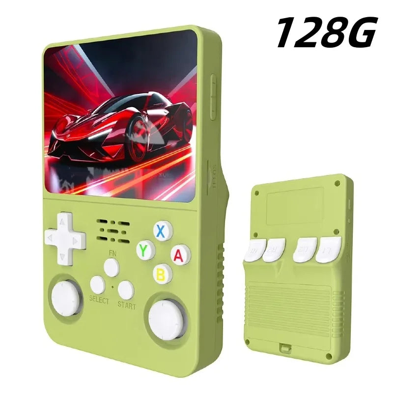 ARKOS Original R36S Retro Handheld Game Console