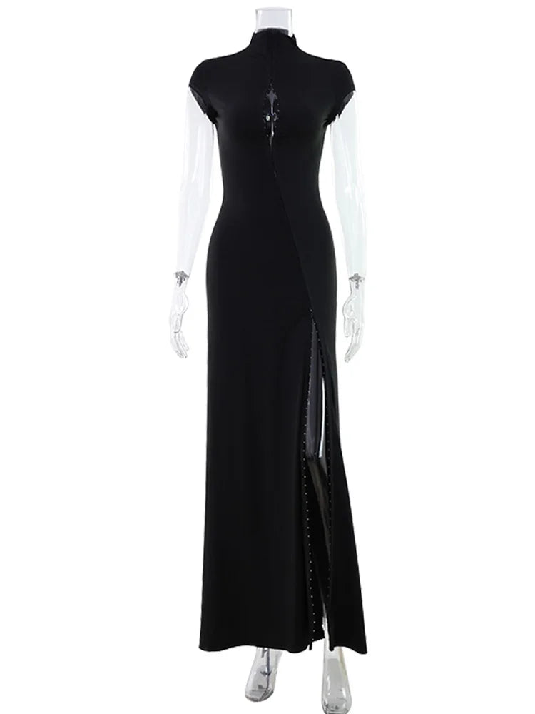 CNYISHE  Bodycon dress