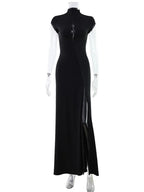CNYISHE  Bodycon dress