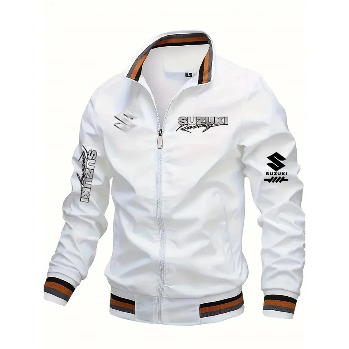 New Suzuki Men's Jackets