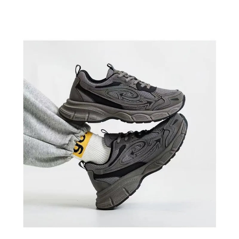 Retro unky Dad Shoes