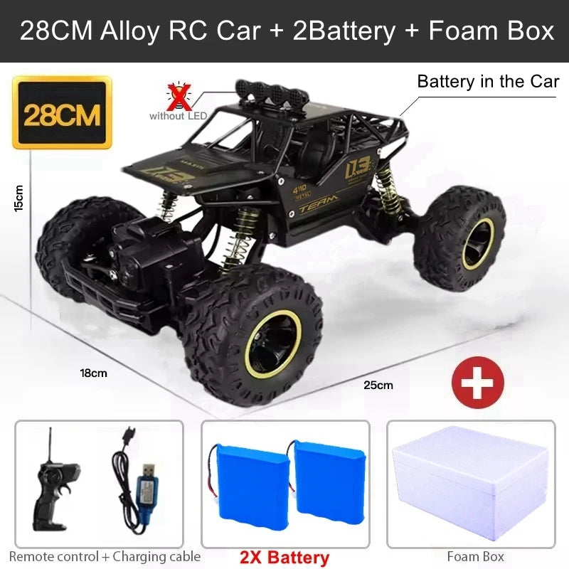 Oike RC Car Remote Control