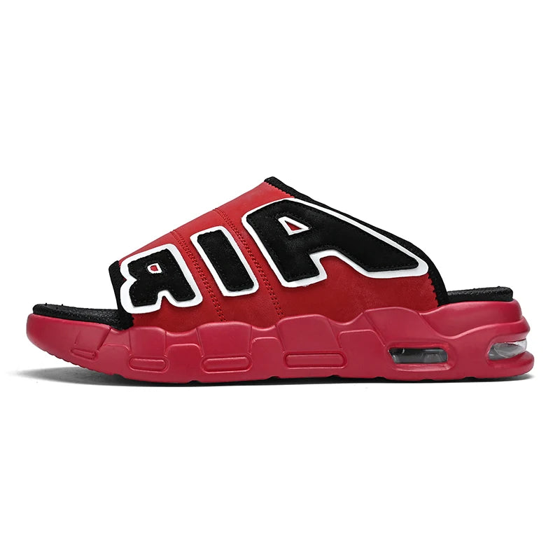 Designer Air slides