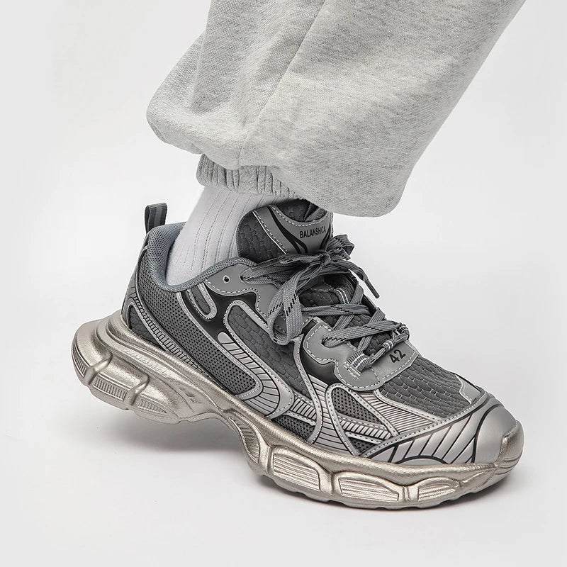 Men's jogging Sneakers