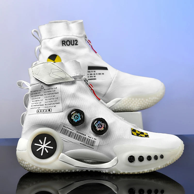 Loafer Sneakers