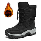 Men’s winter boots