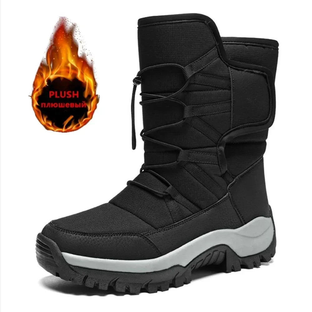 Men’s winter boots