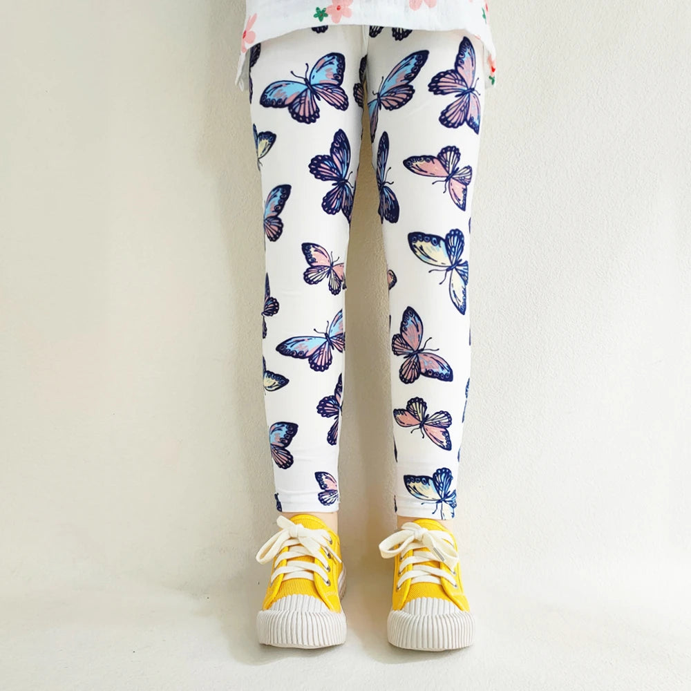 Girl Leggings