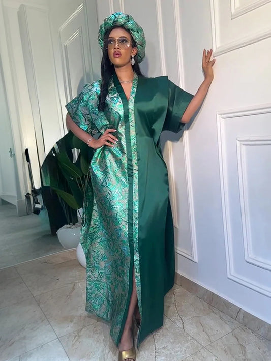 Abaya for Women Dubai Luxury