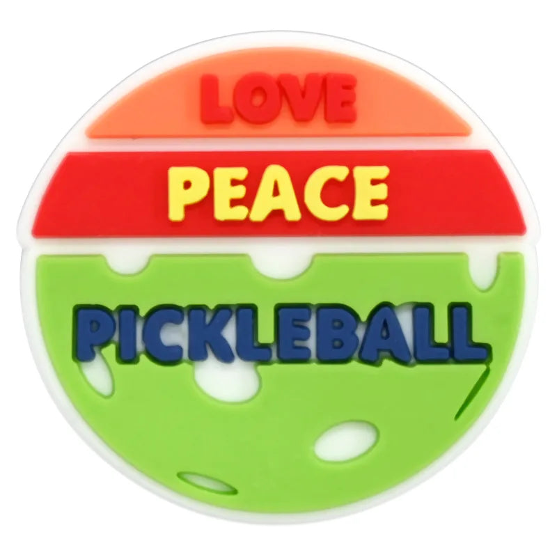 pickleball series PVC shoe