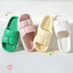 Soft Bottom Slippers