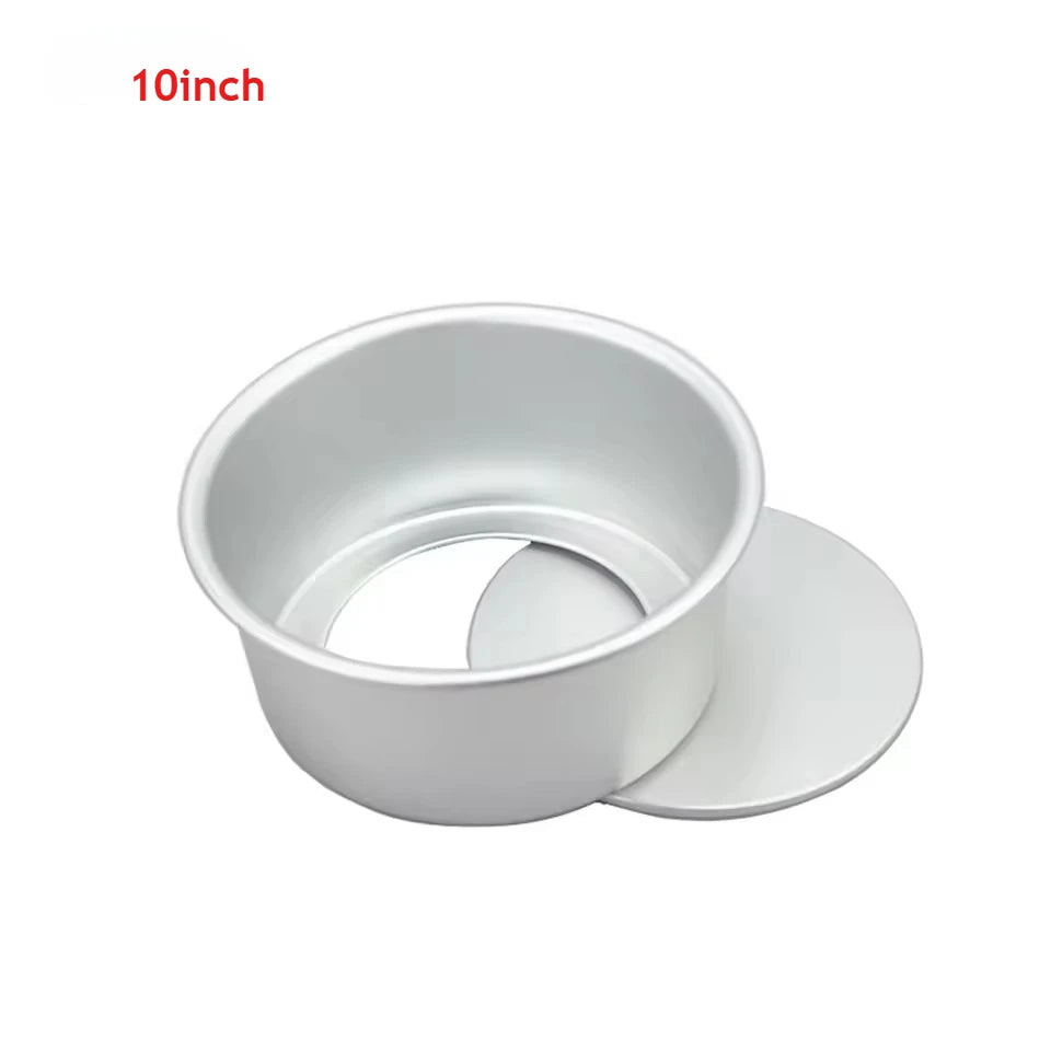 4/6/8/10 Inch Cake Mold