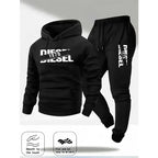 casual sportswear pants two in one