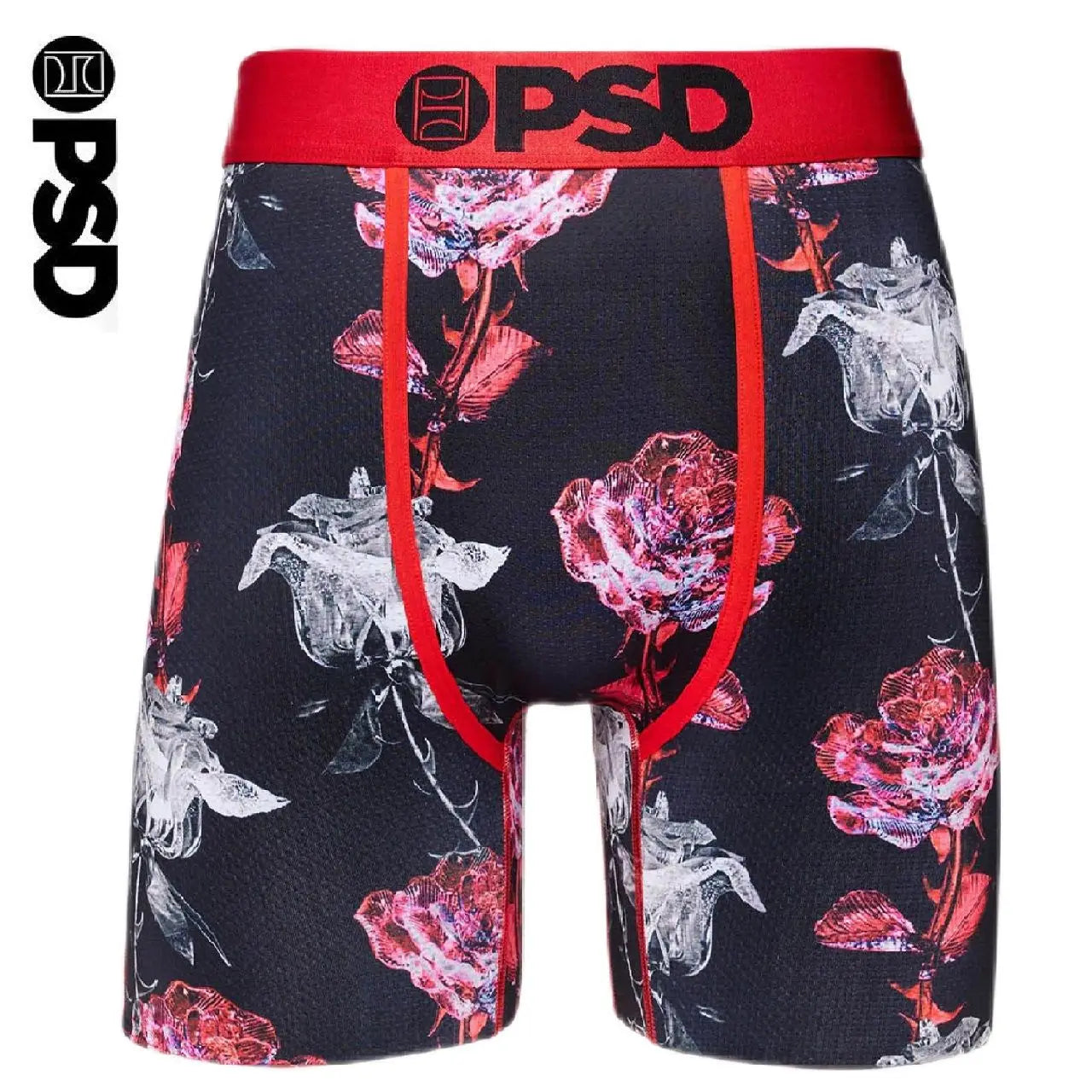 1Pcs Men boxer briefs