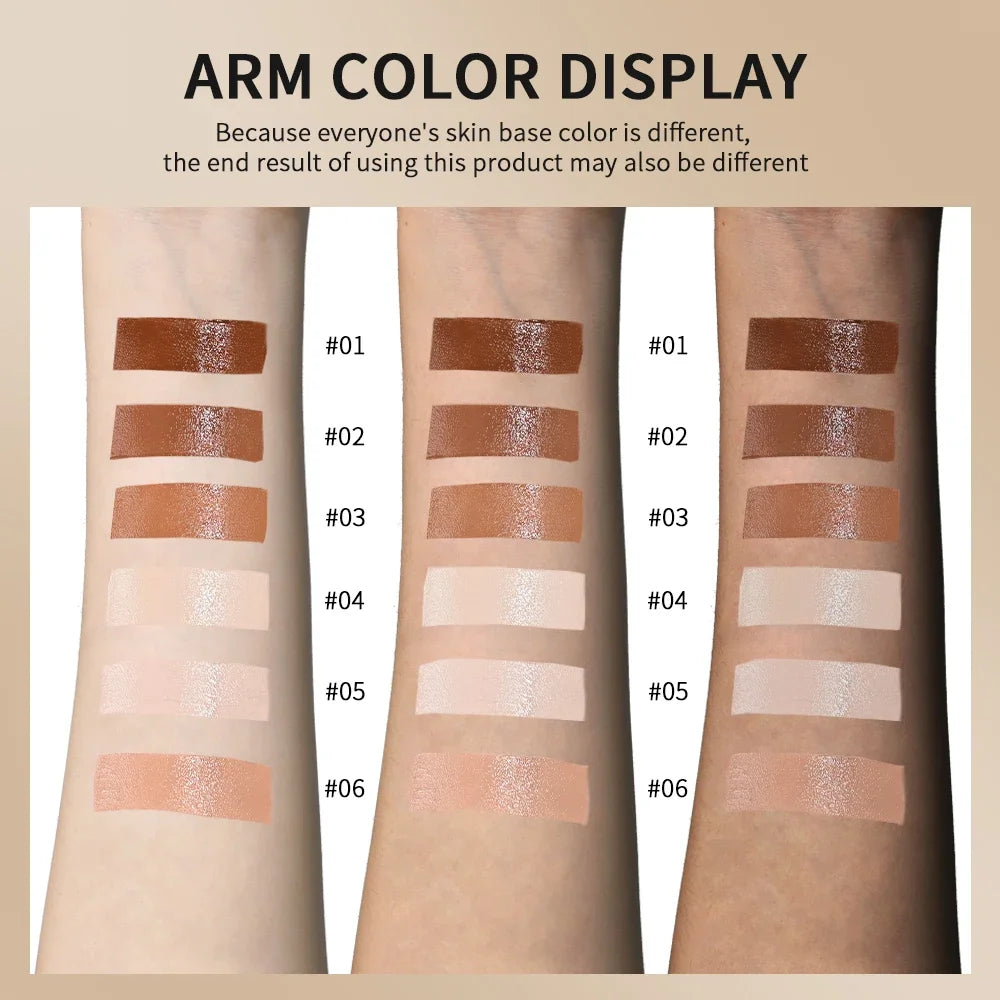 1/2PCS Skin Tint Stick