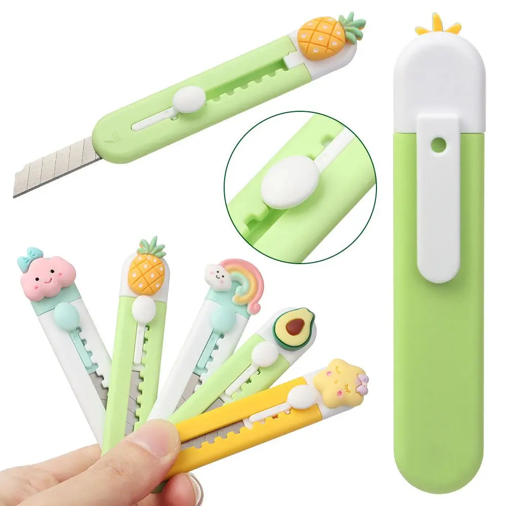 1PC Mini Utility Knife