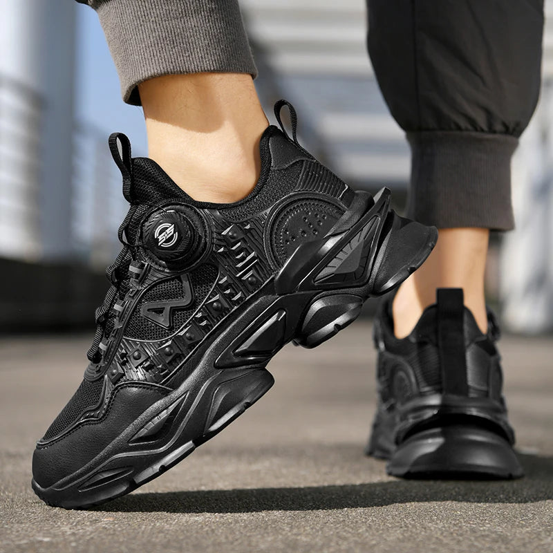Luxury Designer Men's Sneakers
