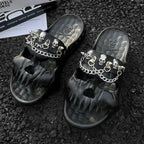 Skull Slides