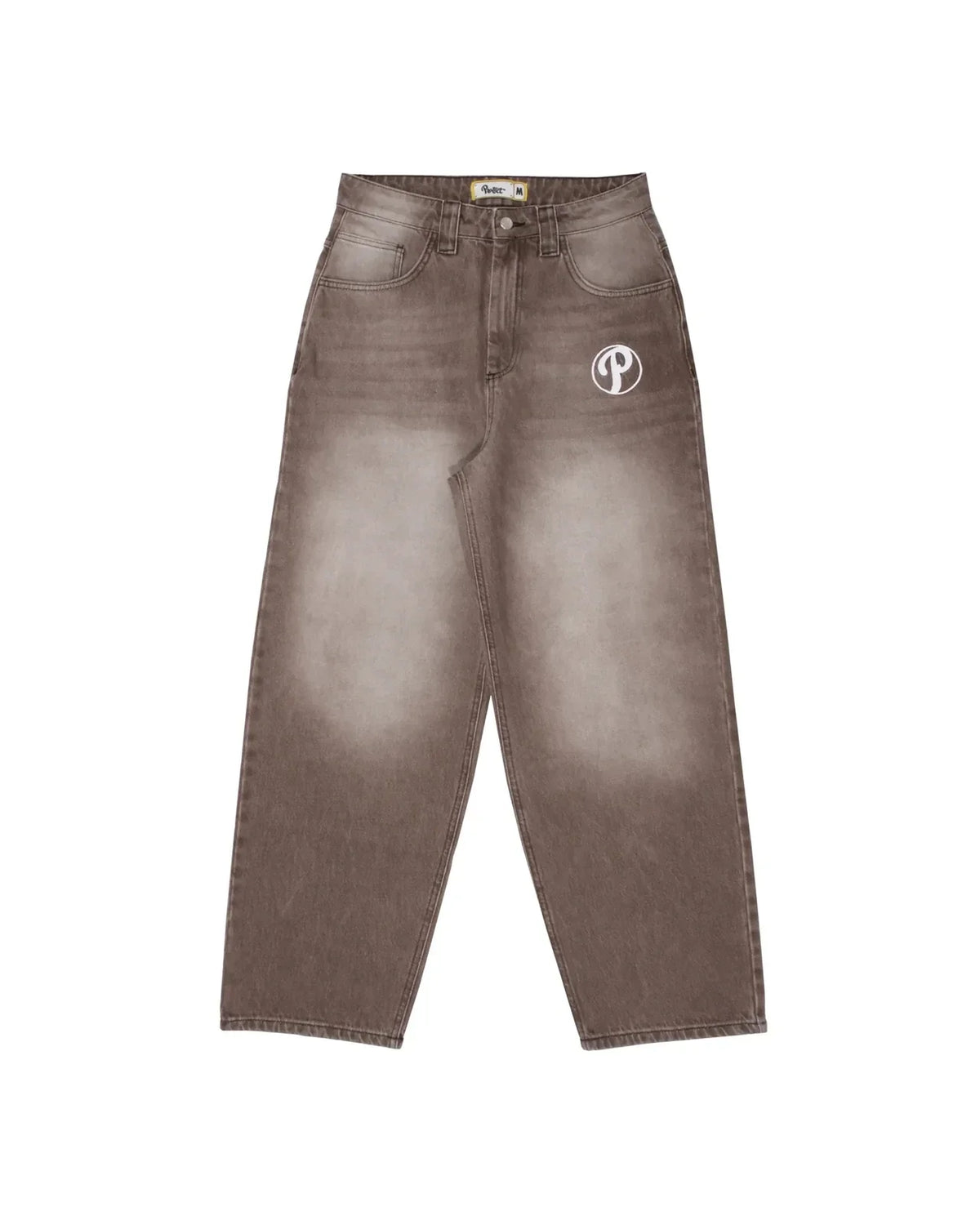 Y2K Phantom Jeans