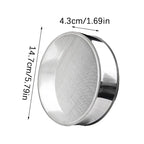 Flour sieve