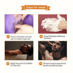 African Black Soap Acne Treatment