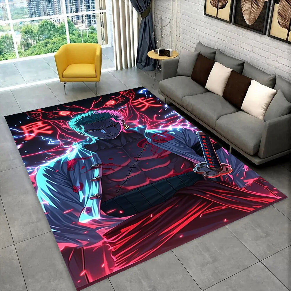 Non-slip Floor Mat