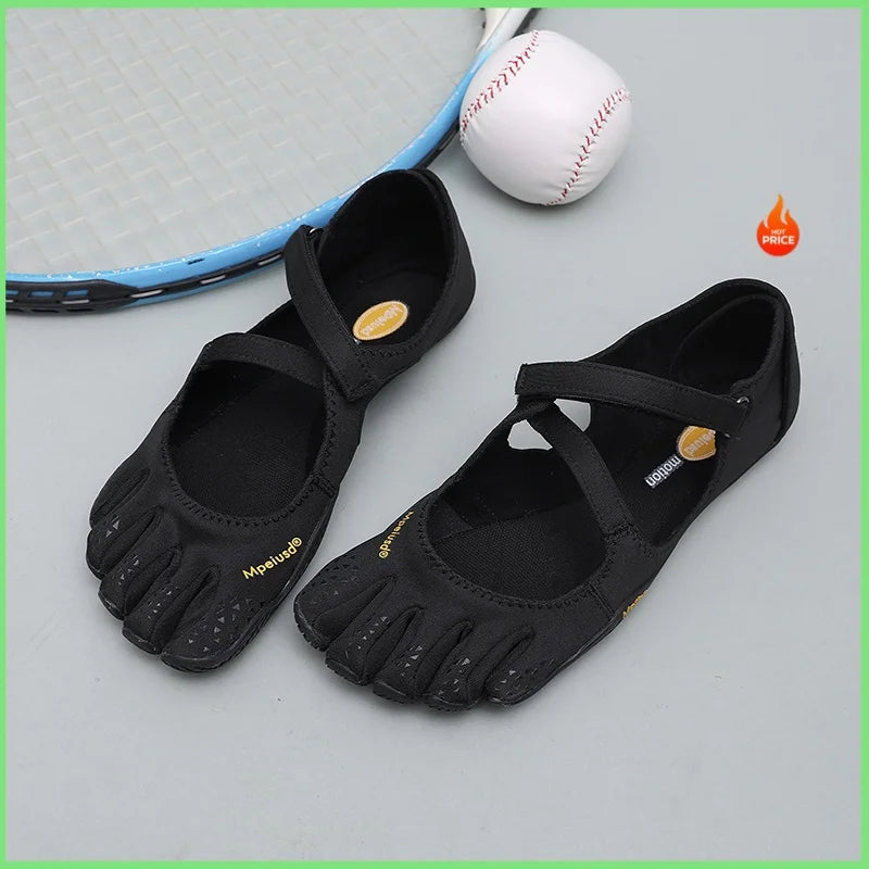 Women‘s Five Toe Shoes