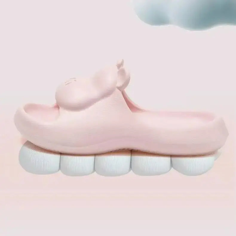 Bathroom Slippers