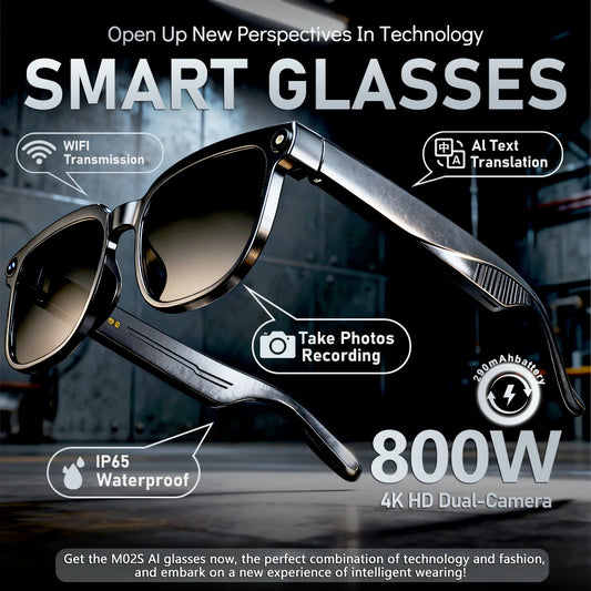 AI Smart Glasses