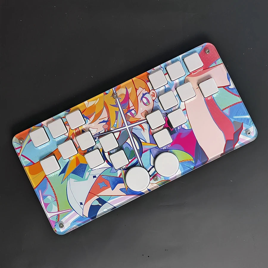 DJMAX Mechanical Keyboard