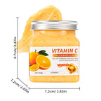 350g Body Exfoliating Scrub