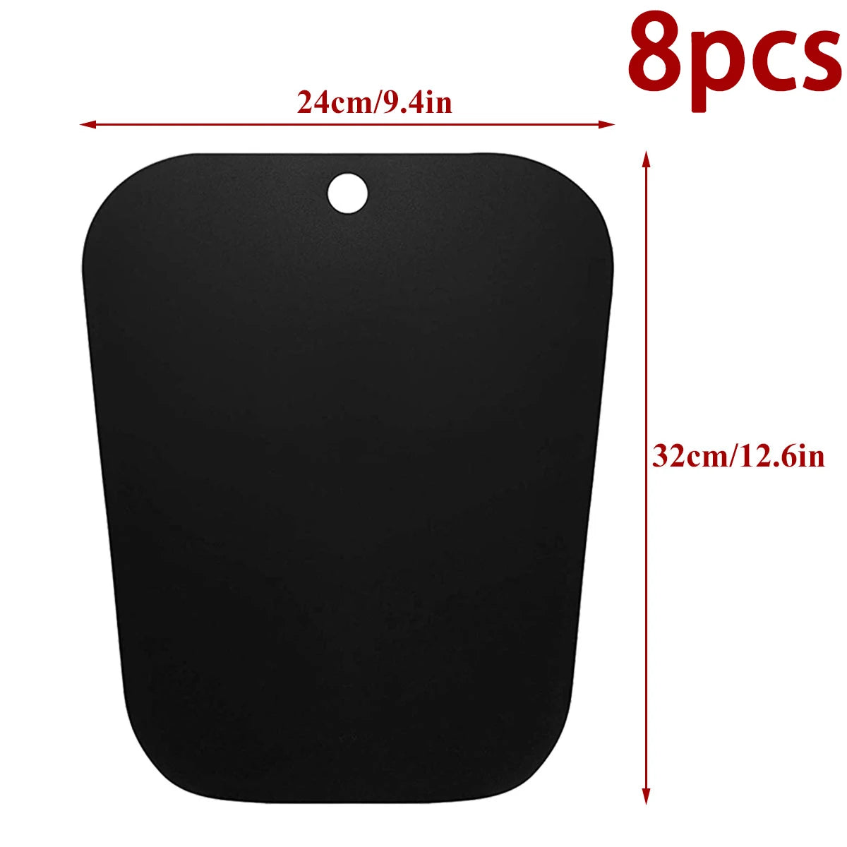 8/16Pcs Boot Shaper