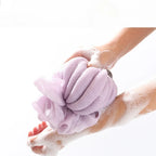 Soft Mesh Shower Sponge