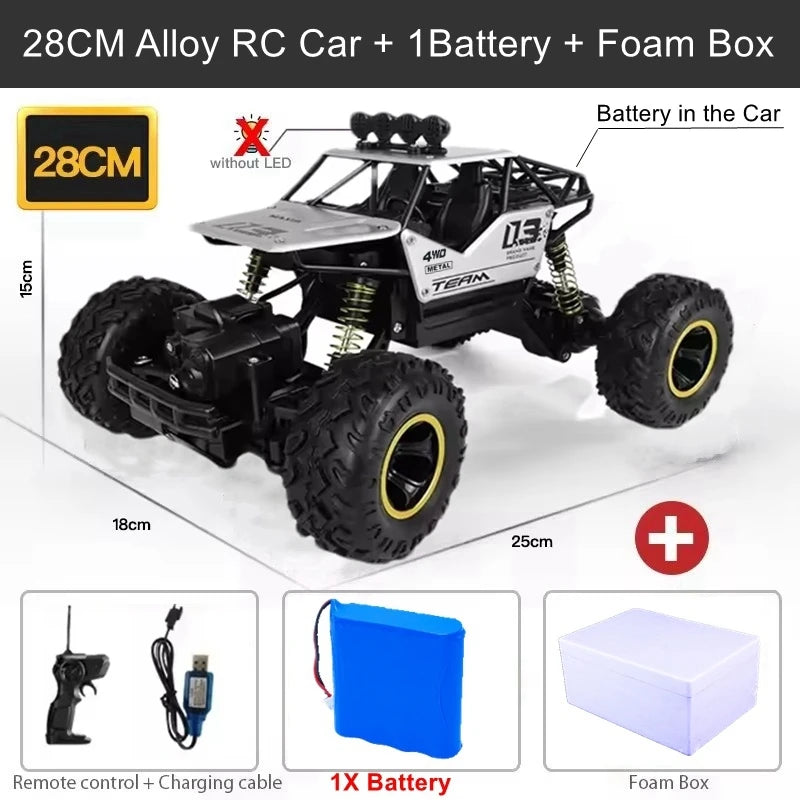 Oike RC Car Remote Control